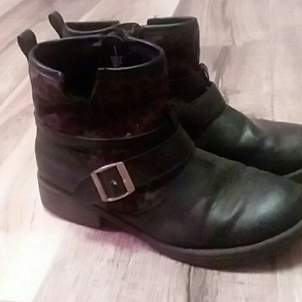 Botties